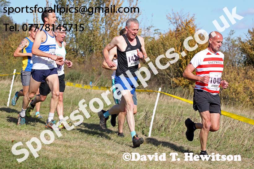 Senior mens Start Fitness NEH, Wrekenton. Photo:  David T. Hewitson/Sports for All Pics